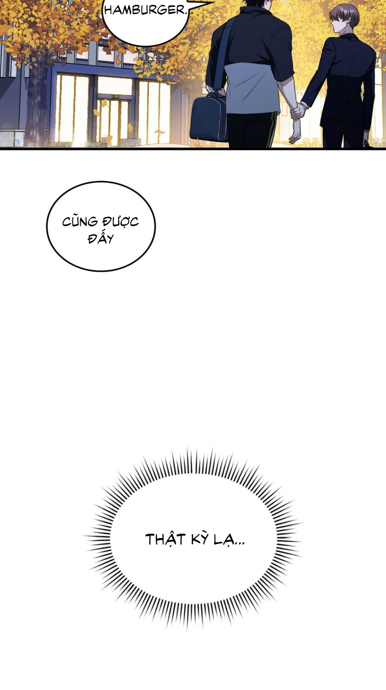 Guild Member Next Door (Season 2) Chapter 10 - Next Chapter 11