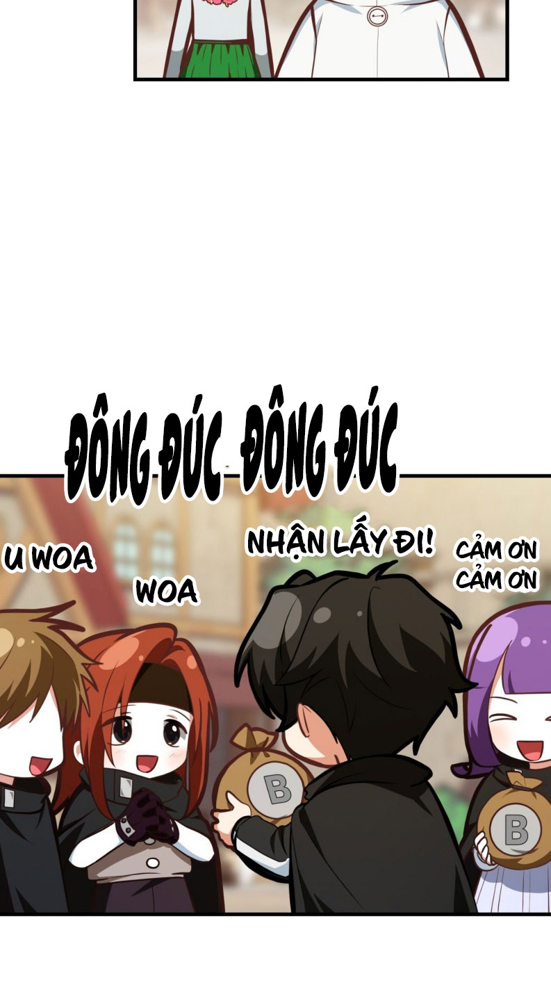 Guild Member Next Door (Season 2) Chapter 10 - Next Chapter 11
