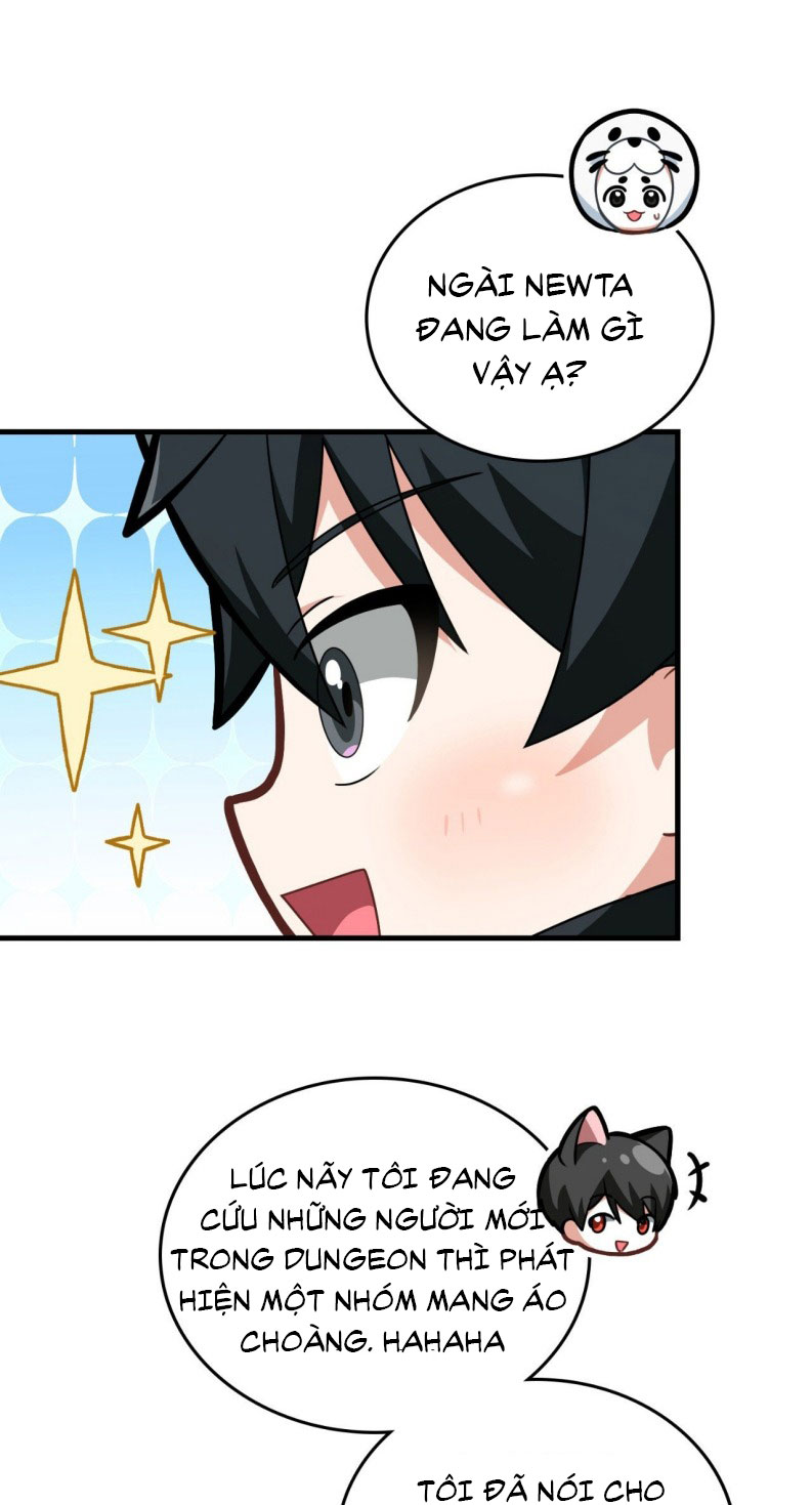 Guild Member Next Door (Season 2) Chapter 10 - Next Chapter 11