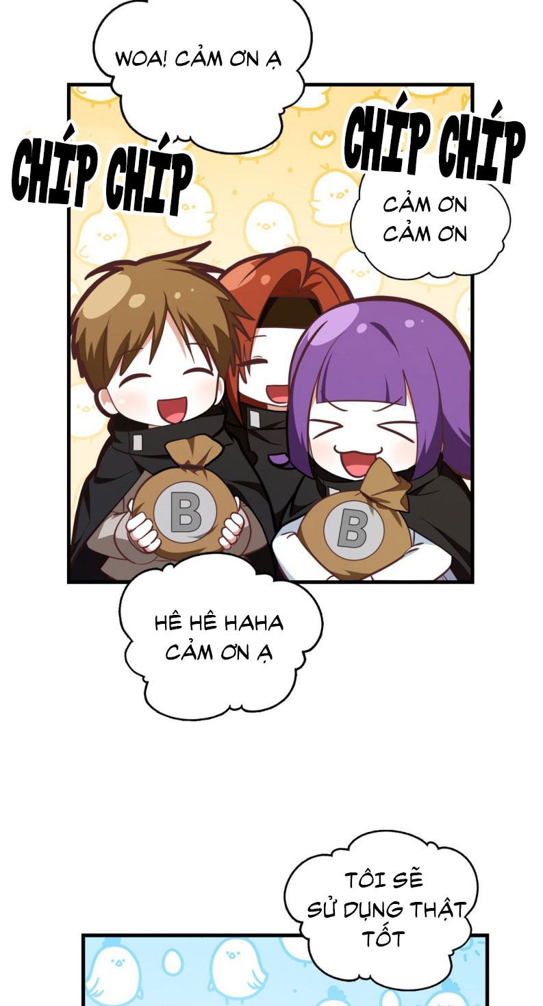 Guild Member Next Door (Season 2) Chapter 10 - Next Chapter 11