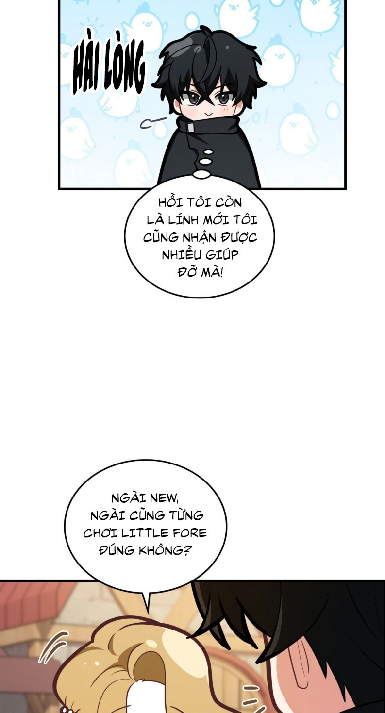 Guild Member Next Door (Season 2) Chapter 10 - Next Chapter 11