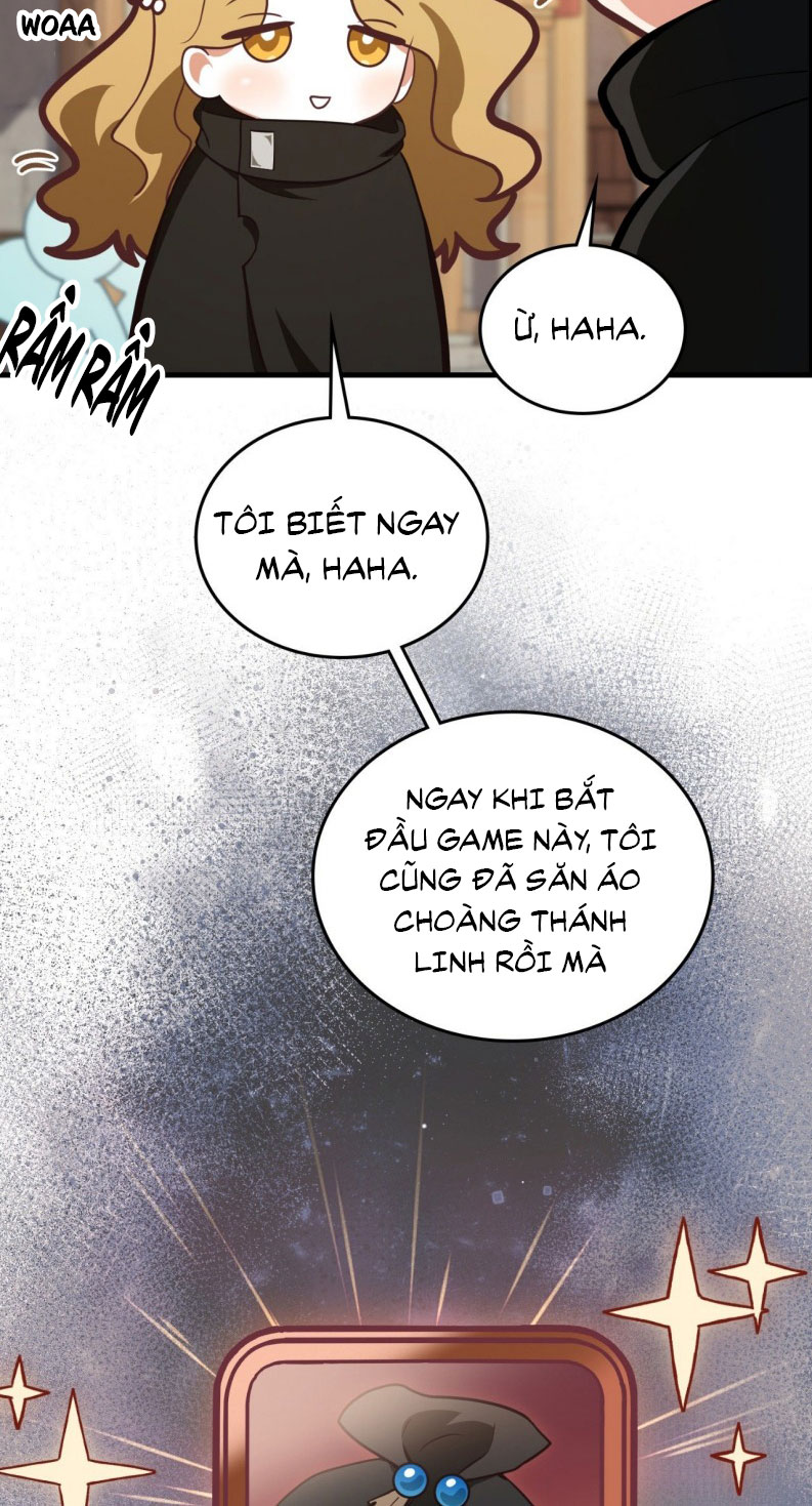 Guild Member Next Door (Season 2) Chapter 10 - Next Chapter 11