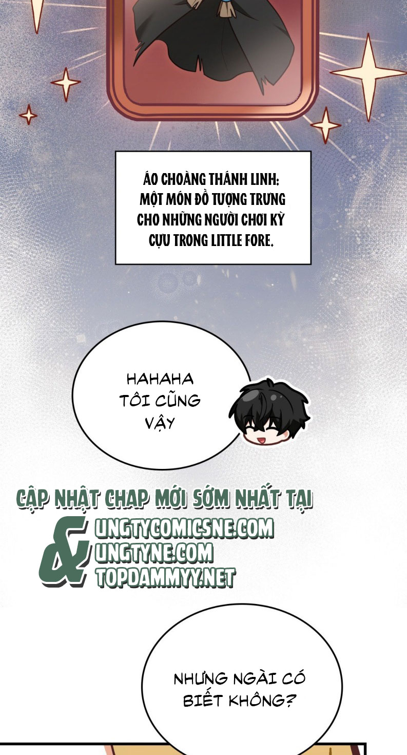 Guild Member Next Door (Season 2) Chapter 10 - Next Chapter 11