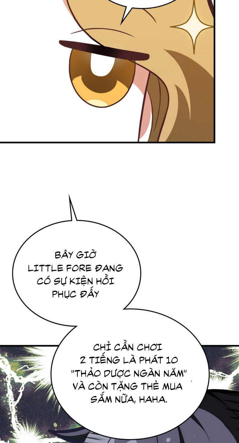 Guild Member Next Door (Season 2) Chapter 10 - Next Chapter 11