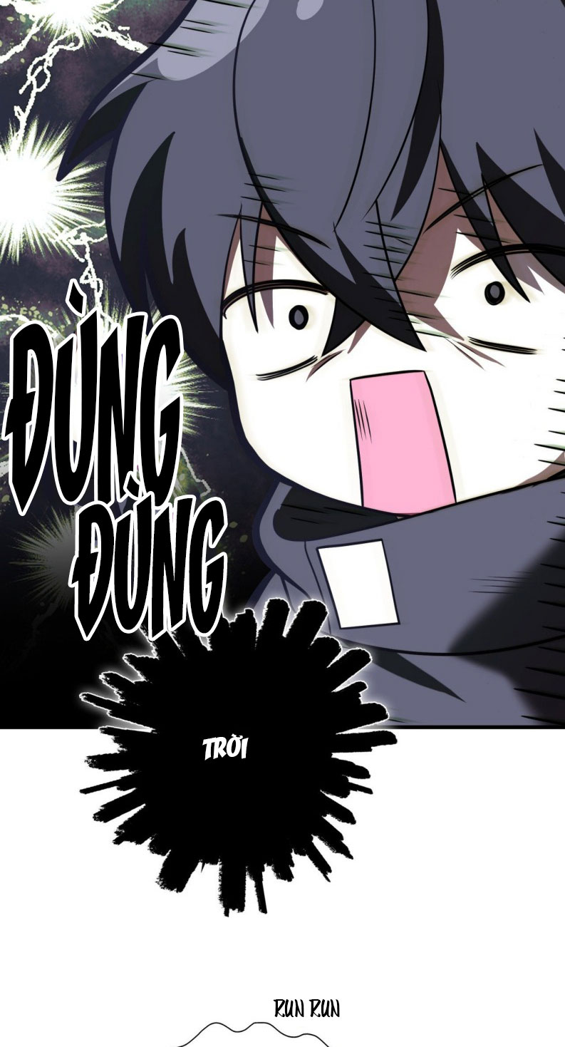 Guild Member Next Door (Season 2) Chapter 10 - Next Chapter 11