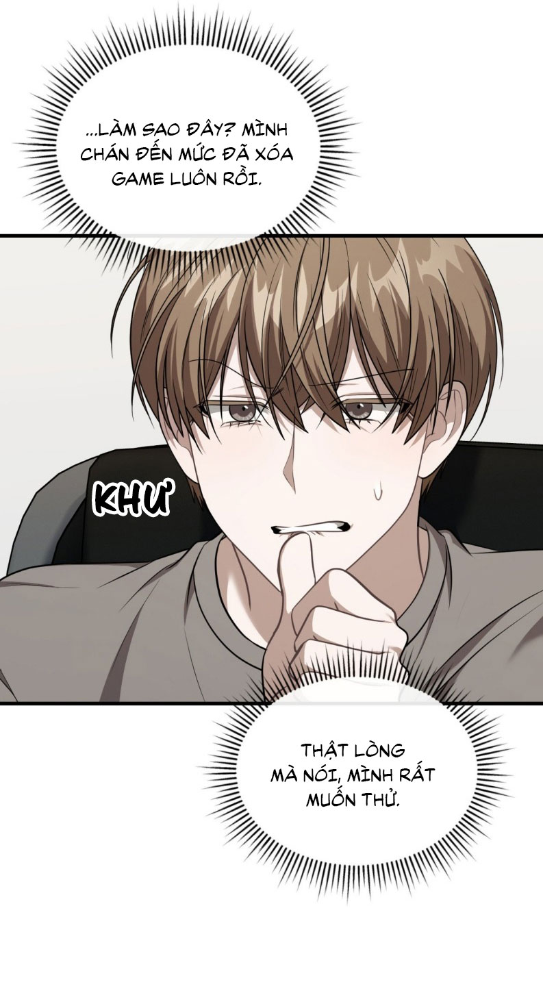 Guild Member Next Door (Season 2) Chapter 10 - Next Chapter 11
