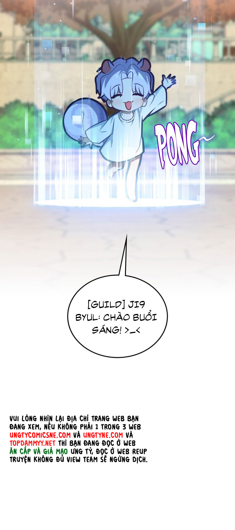 Guild Member Next Door (Season 2) Chapter 10 - Next Chapter 11