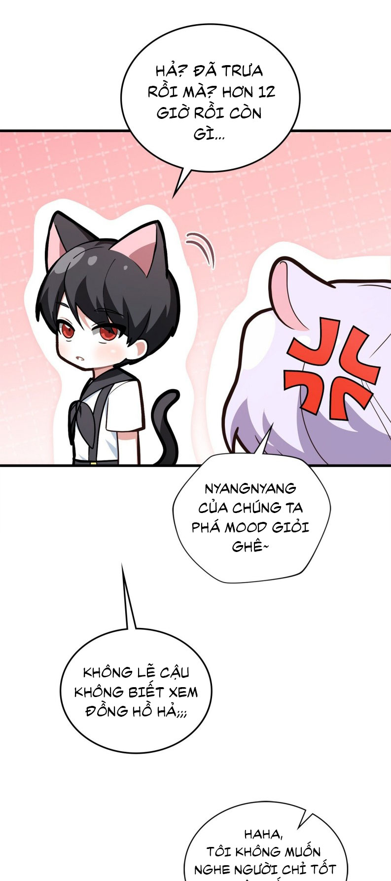 Guild Member Next Door (Season 2) Chapter 10 - Next Chapter 11