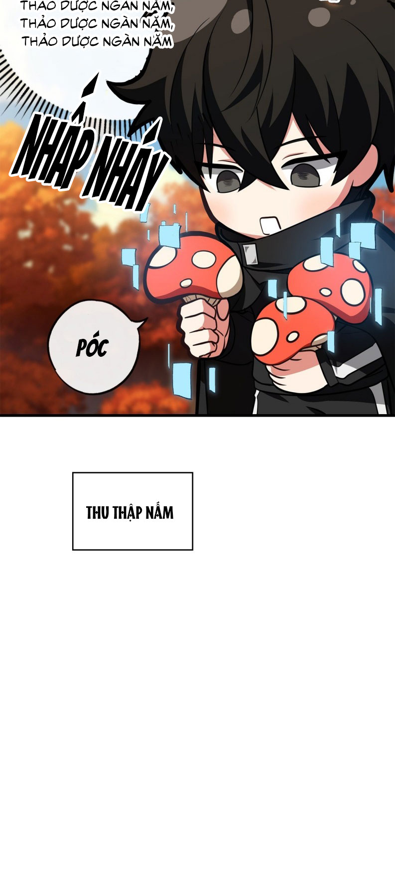 Guild Member Next Door (Season 2) Chapter 10 - Next Chapter 11