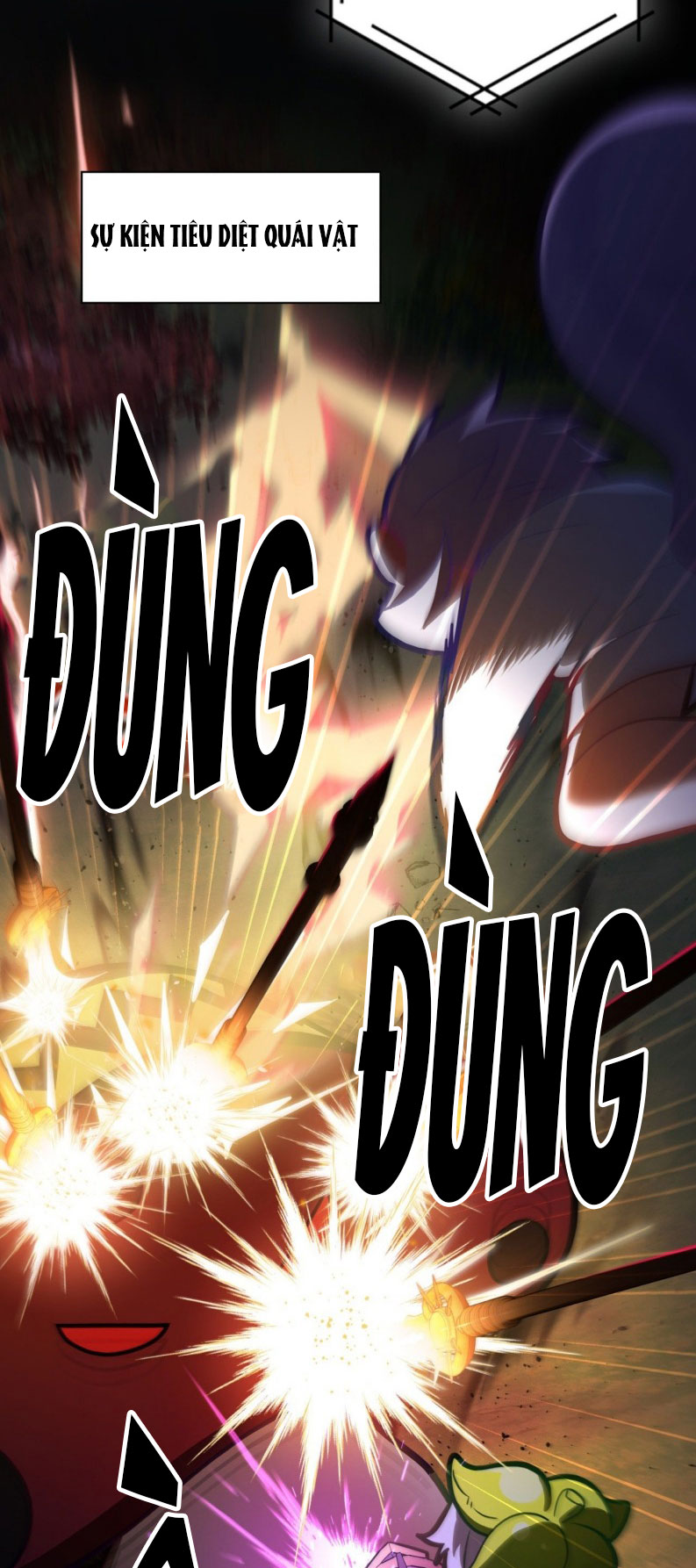 Guild Member Next Door (Season 2) Chapter 10 - Next Chapter 11
