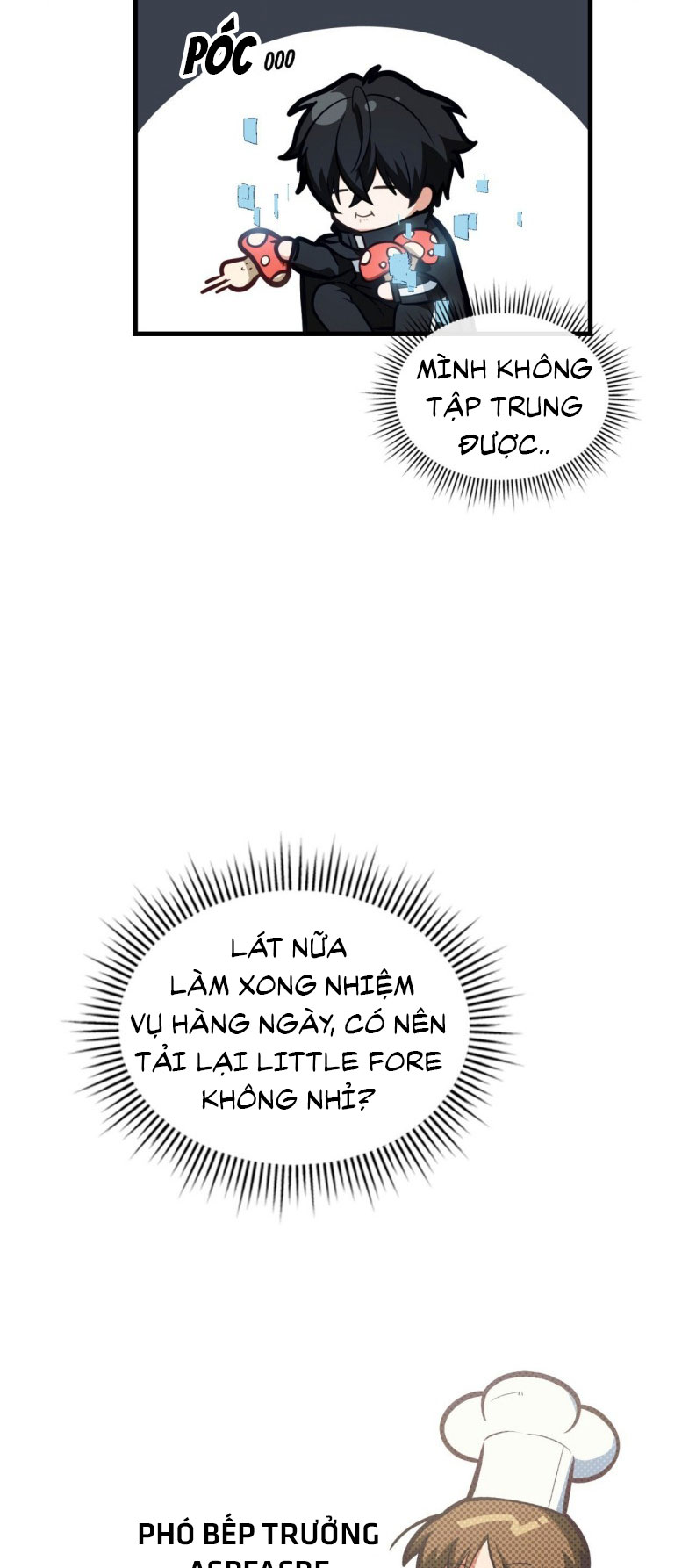 Guild Member Next Door (Season 2) Chapter 10 - Next Chapter 11