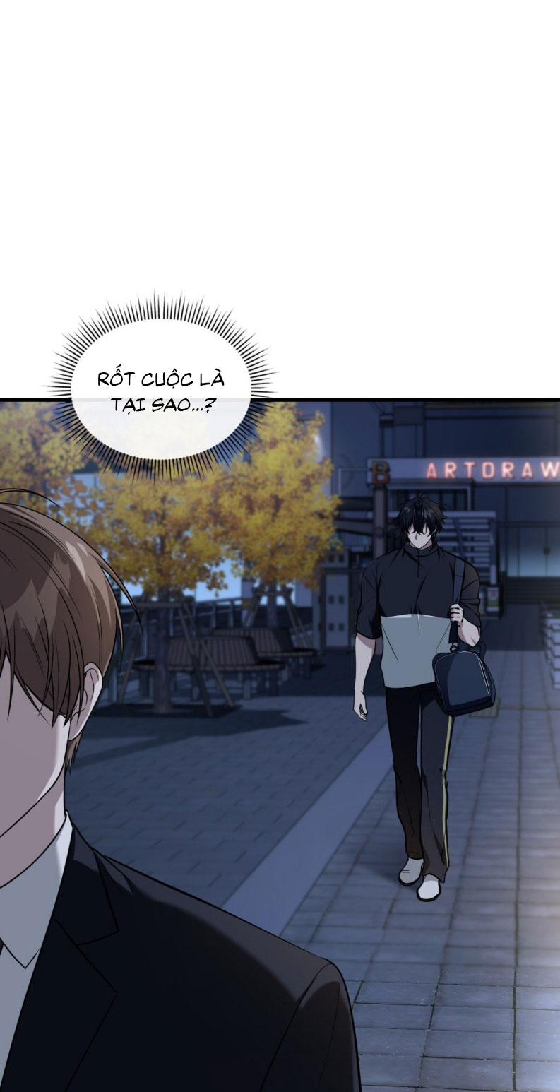 Guild Member Next Door (Season 2) Chapter 10 - Next Chapter 11