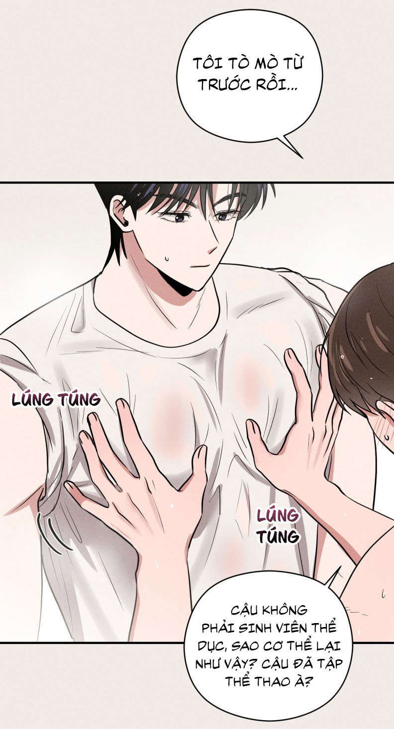Báo Cáo Thanh Xuân 1995 Chapter 17 - Next Chapter 18