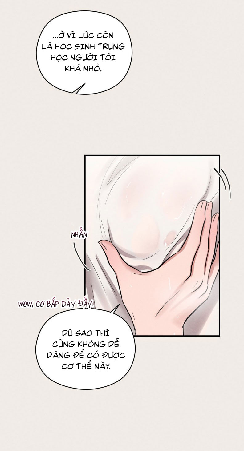 Báo Cáo Thanh Xuân 1995 Chapter 17 - Next Chapter 18