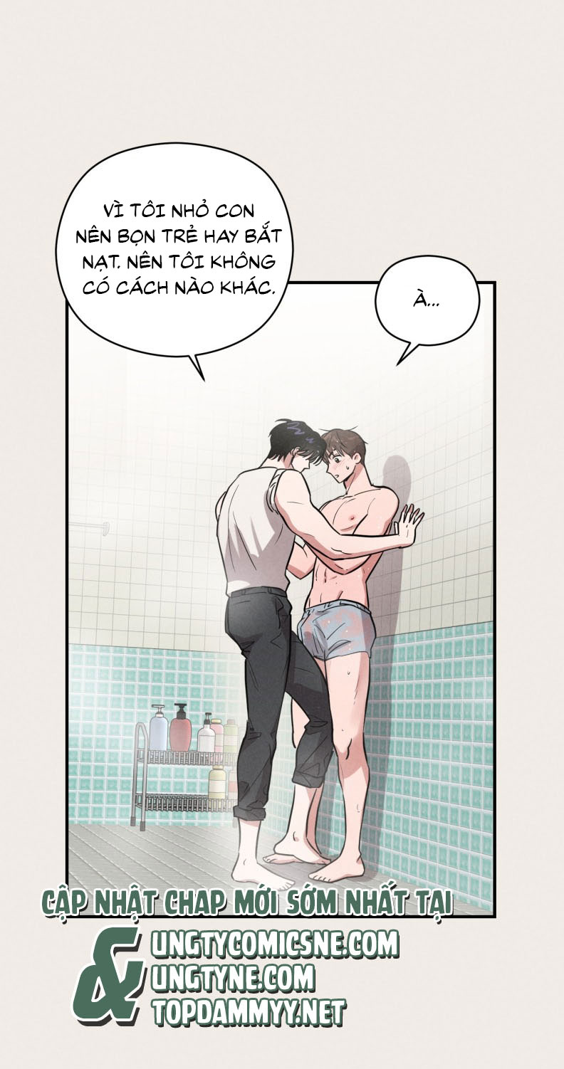 Báo Cáo Thanh Xuân 1995 Chapter 17 - Next Chapter 18