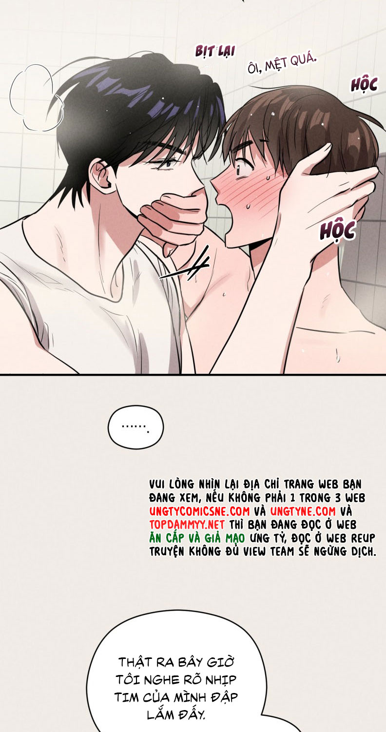 Báo Cáo Thanh Xuân 1995 Chapter 17 - Next Chapter 18