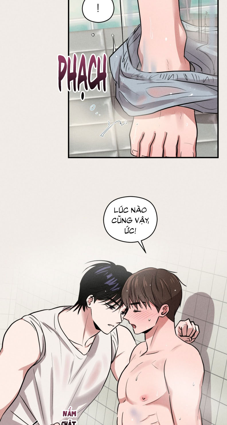 Báo Cáo Thanh Xuân 1995 Chapter 17 - Next Chapter 18