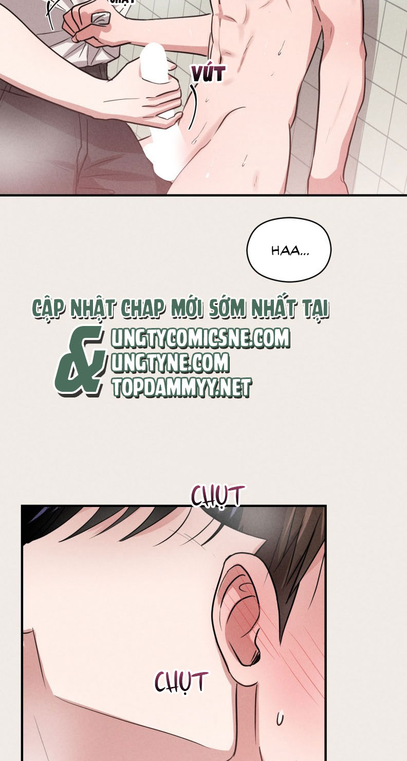 Báo Cáo Thanh Xuân 1995 Chapter 17 - Next Chapter 18