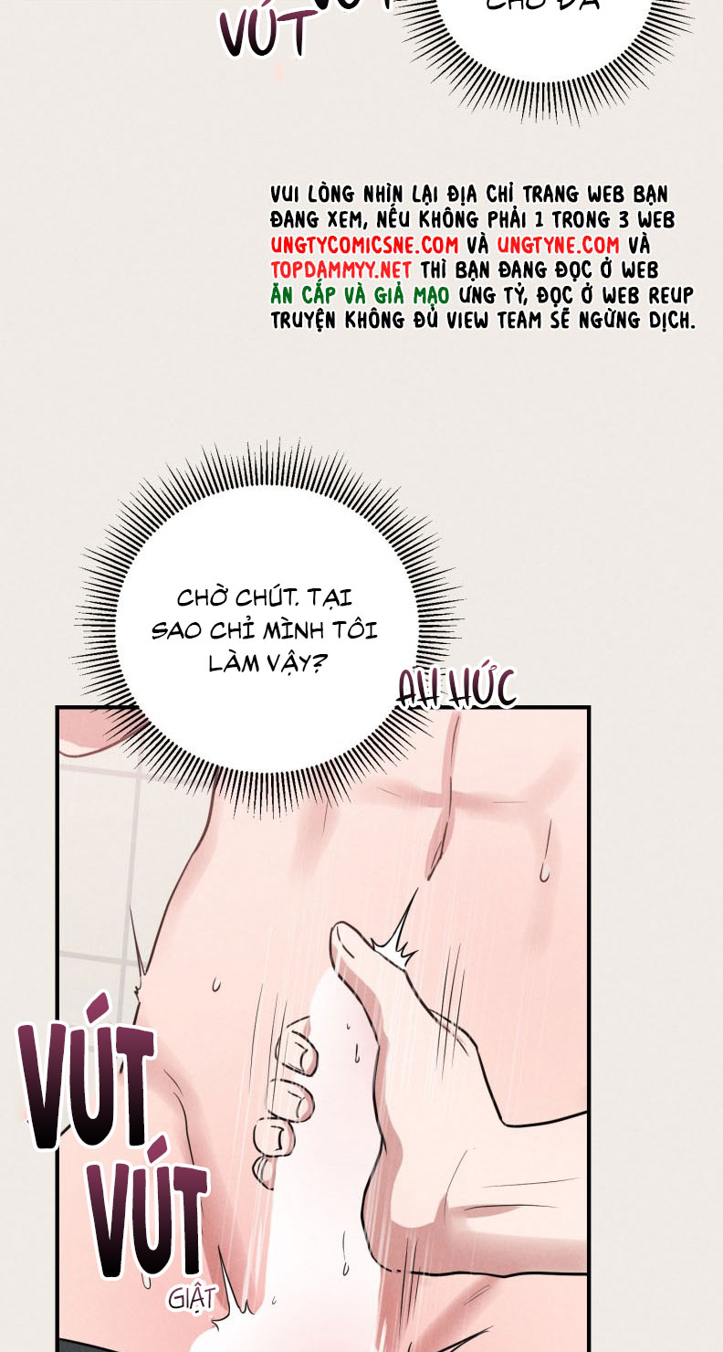 Báo Cáo Thanh Xuân 1995 Chapter 17 - Next Chapter 18