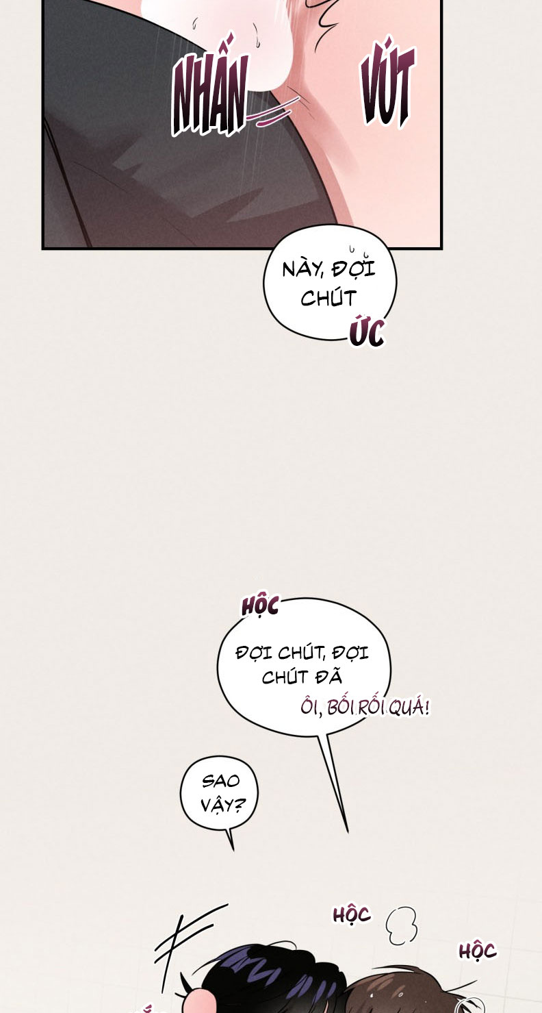 Báo Cáo Thanh Xuân 1995 Chapter 17 - Next Chapter 18