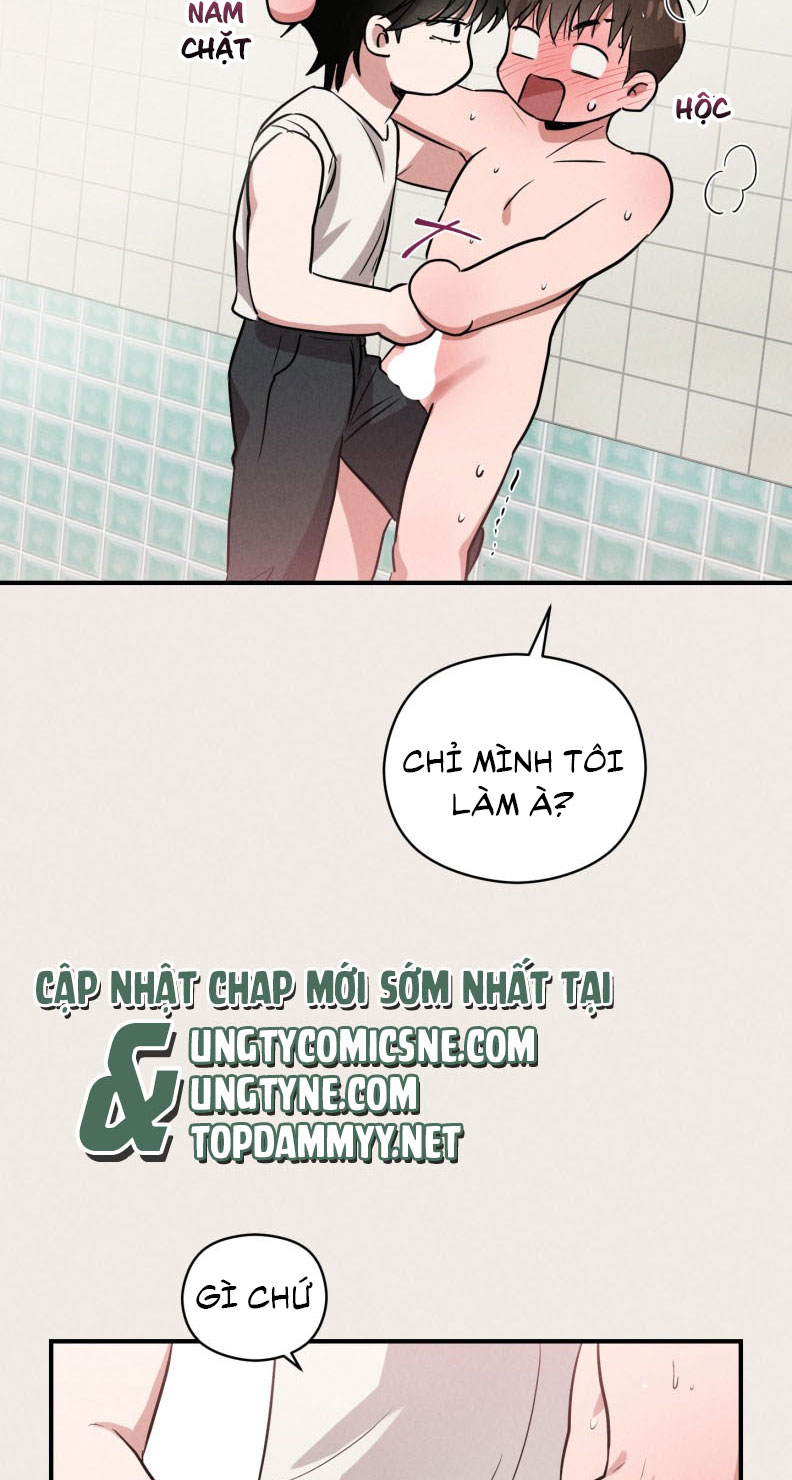 Báo Cáo Thanh Xuân 1995 Chapter 17 - Next Chapter 18