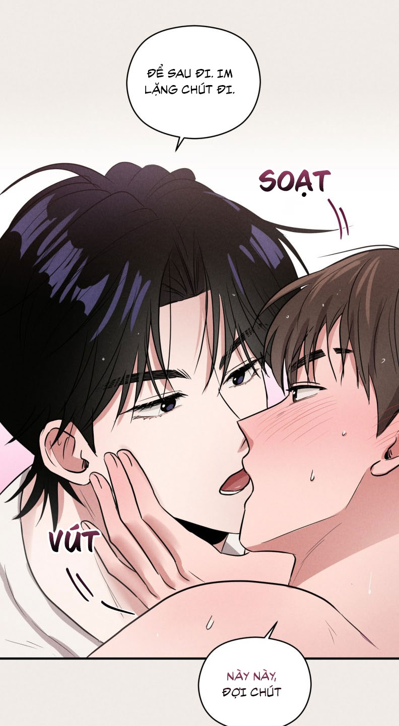 Báo Cáo Thanh Xuân 1995 Chapter 17 - Next Chapter 18