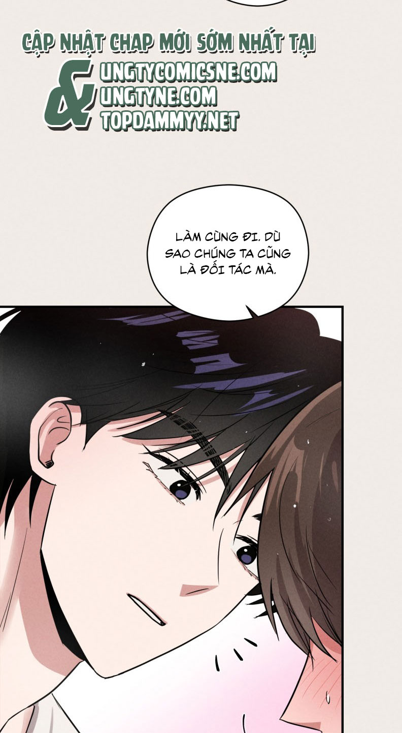 Báo Cáo Thanh Xuân 1995 Chapter 17 - Next Chapter 18