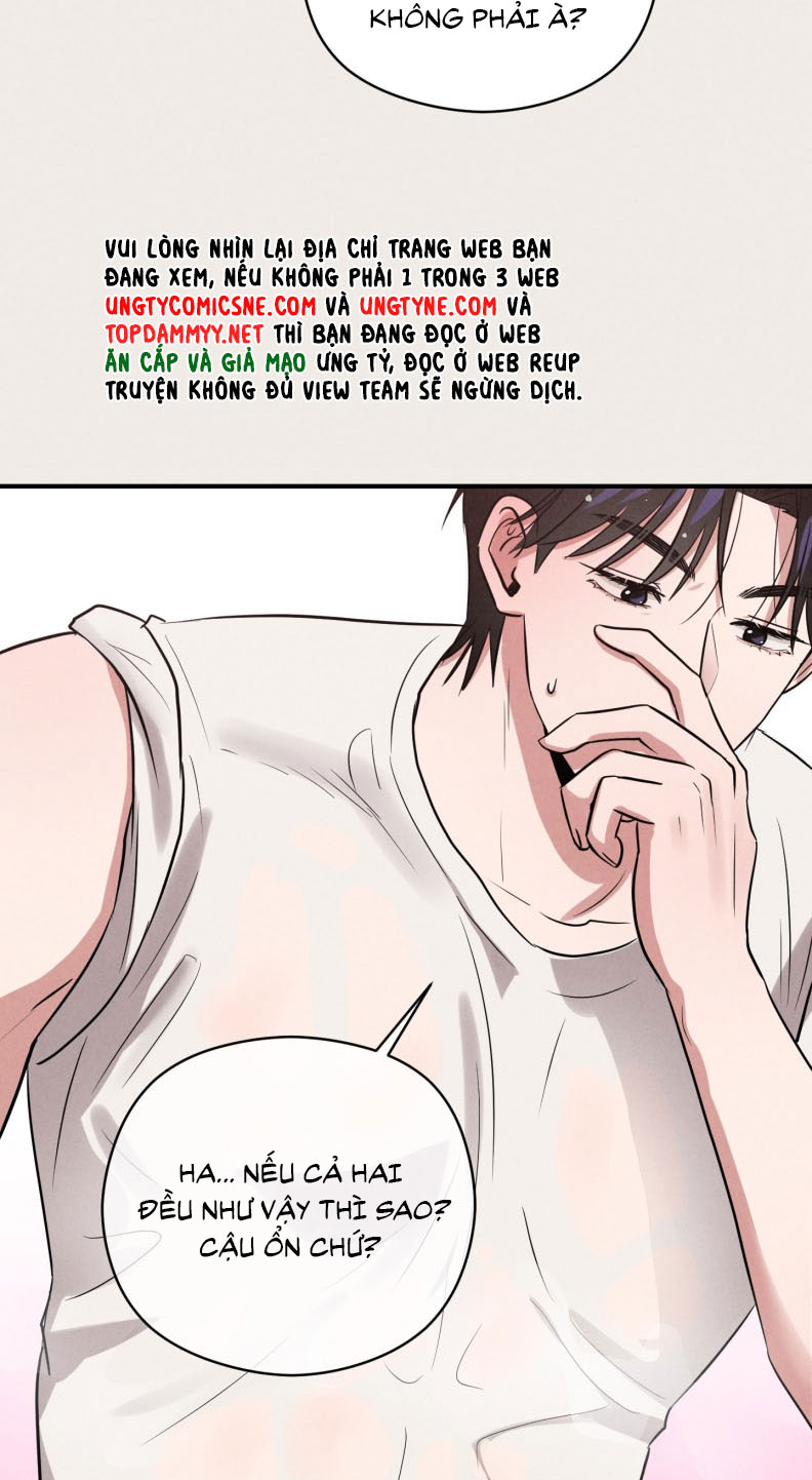 Báo Cáo Thanh Xuân 1995 Chapter 17 - Next Chapter 18