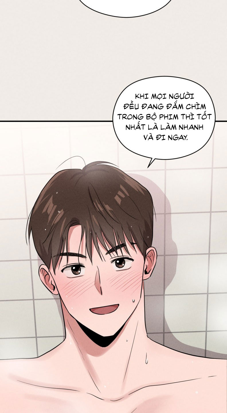 Báo Cáo Thanh Xuân 1995 Chapter 17 - Next Chapter 18