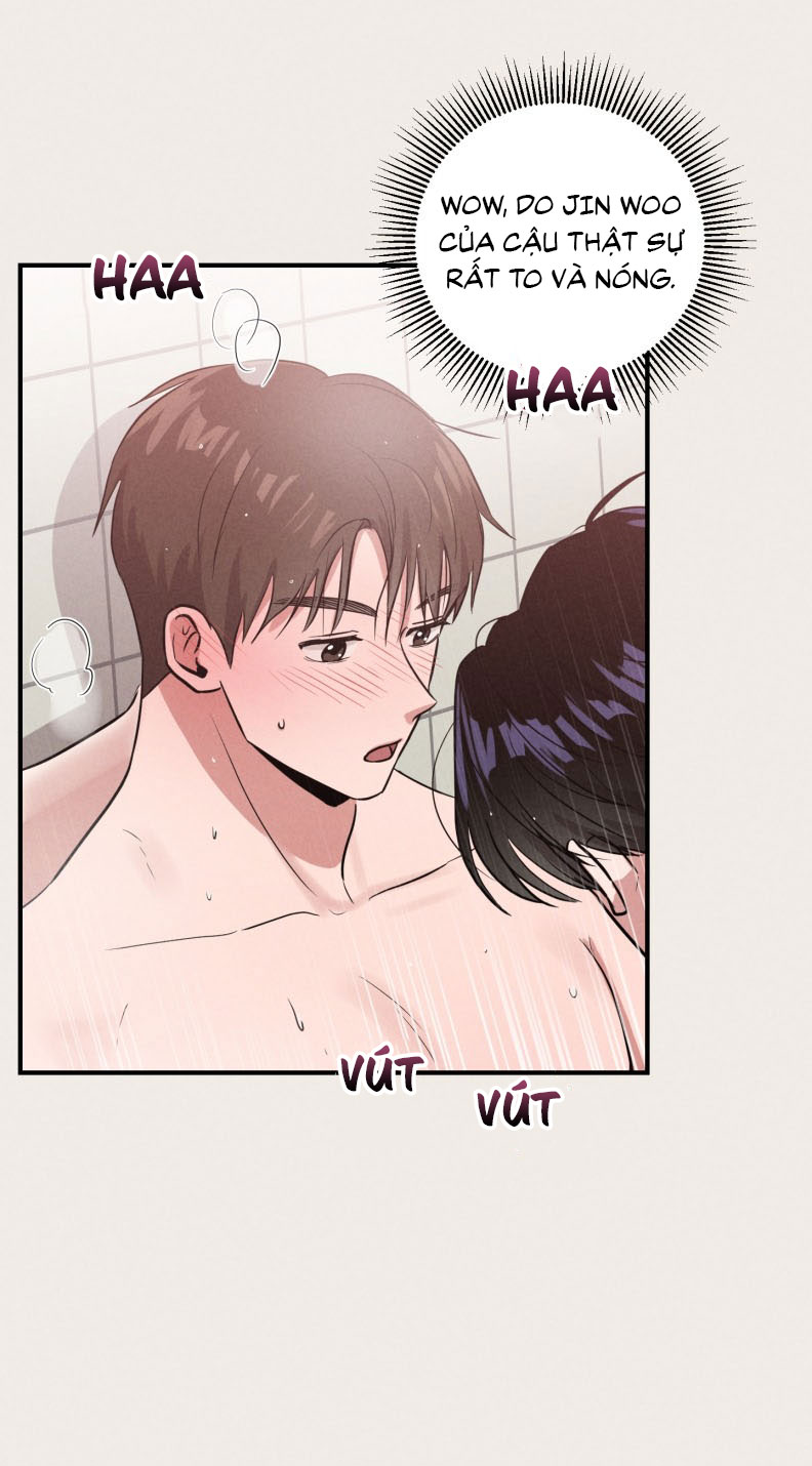 Báo Cáo Thanh Xuân 1995 Chapter 17 - Next Chapter 18