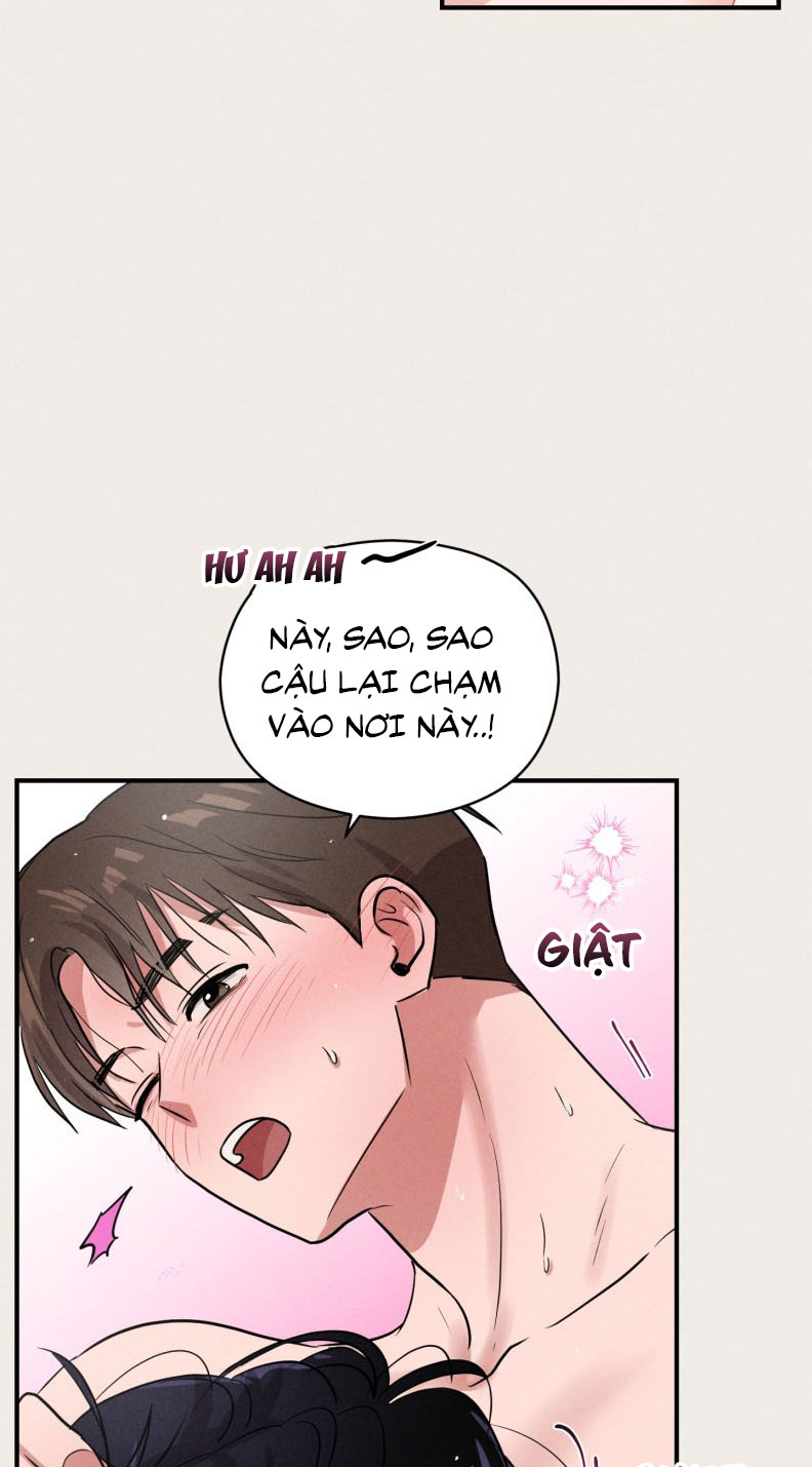 Báo Cáo Thanh Xuân 1995 Chapter 17 - Next Chapter 18