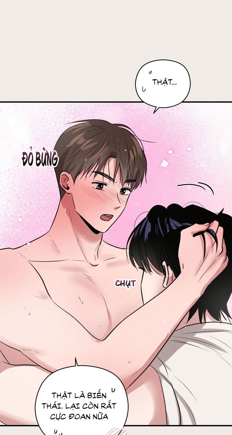 Báo Cáo Thanh Xuân 1995 Chapter 17 - Next Chapter 18