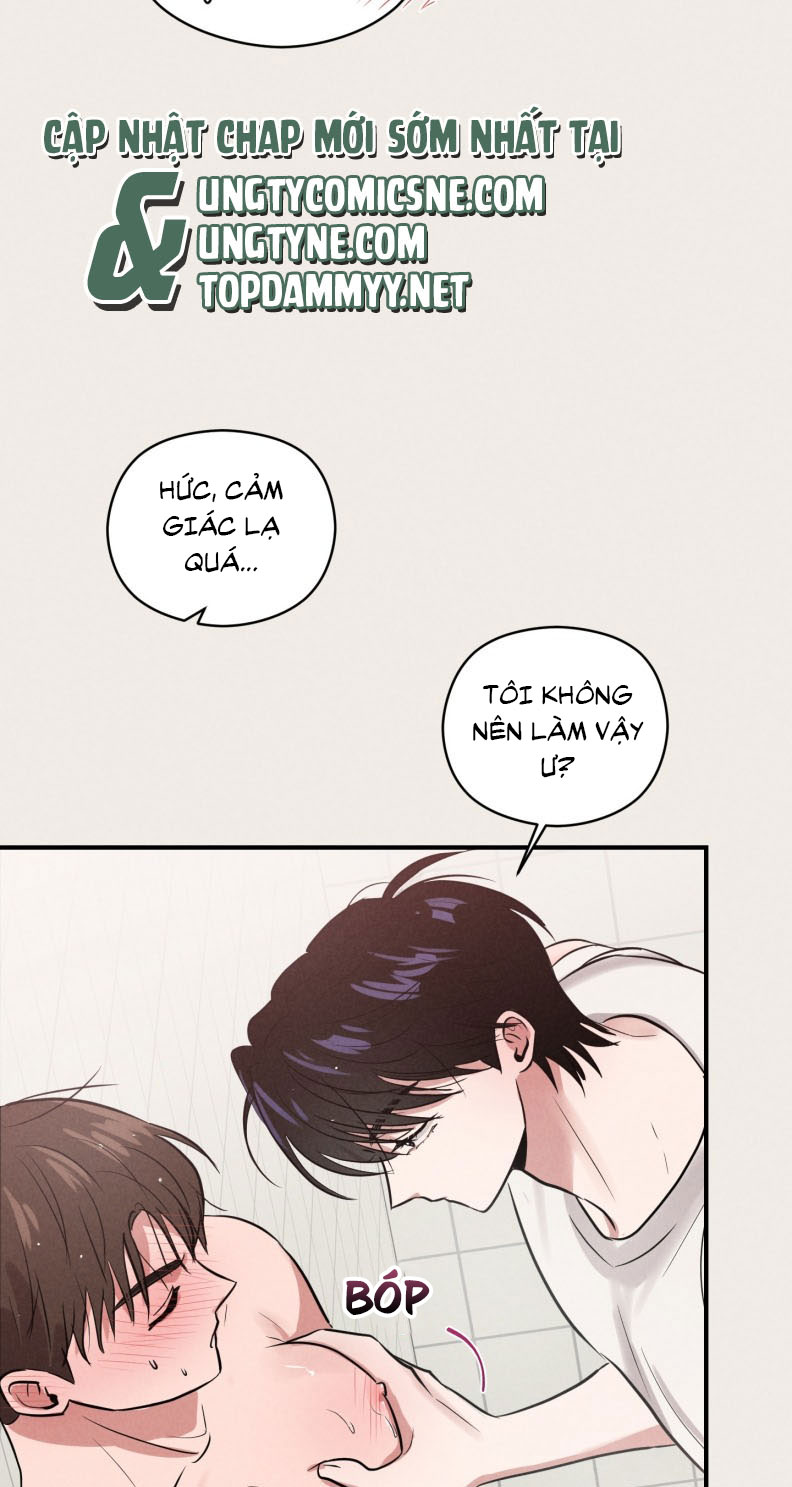 Báo Cáo Thanh Xuân 1995 Chapter 17 - Next Chapter 18