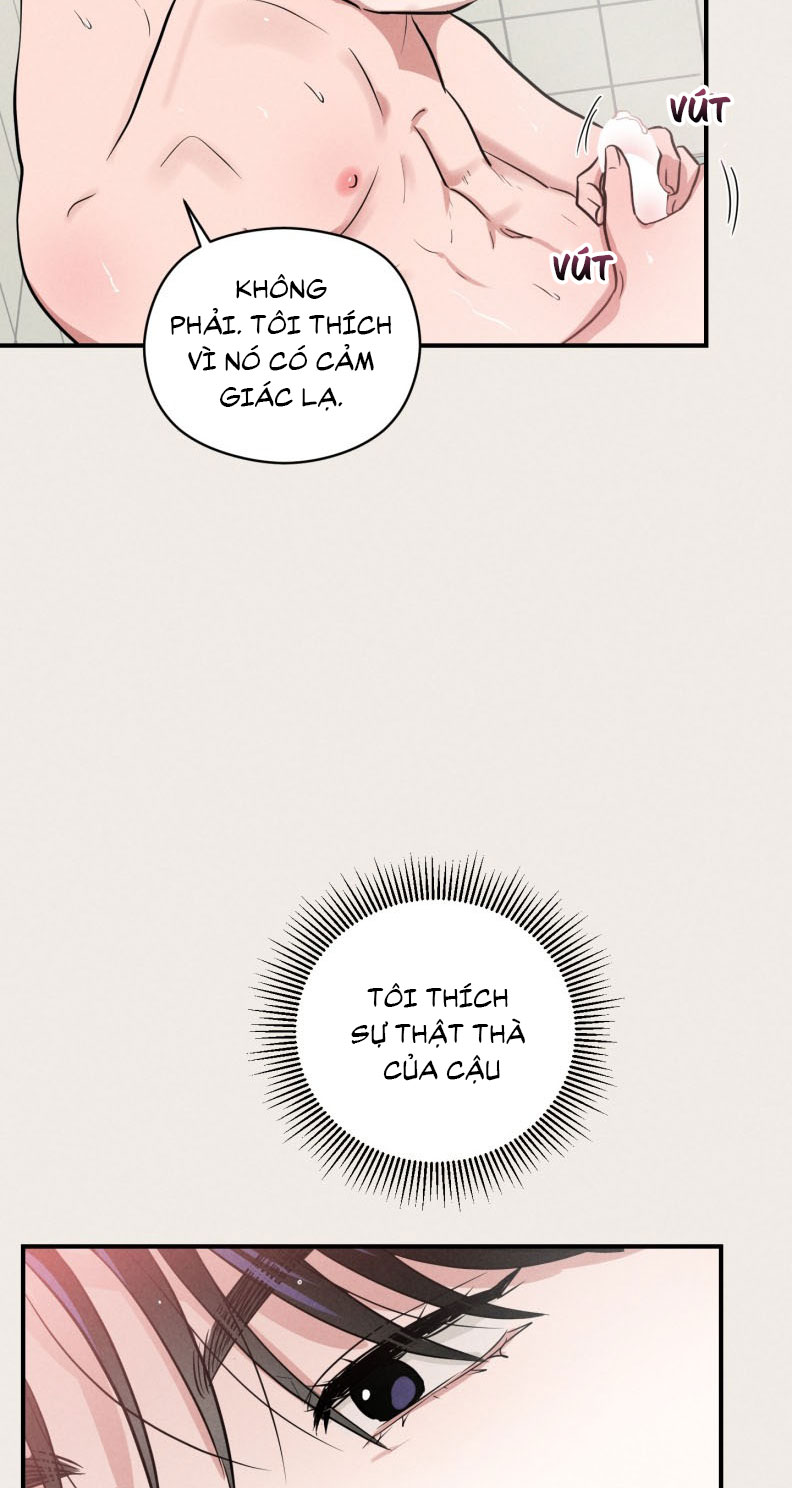Báo Cáo Thanh Xuân 1995 Chapter 17 - Next Chapter 18