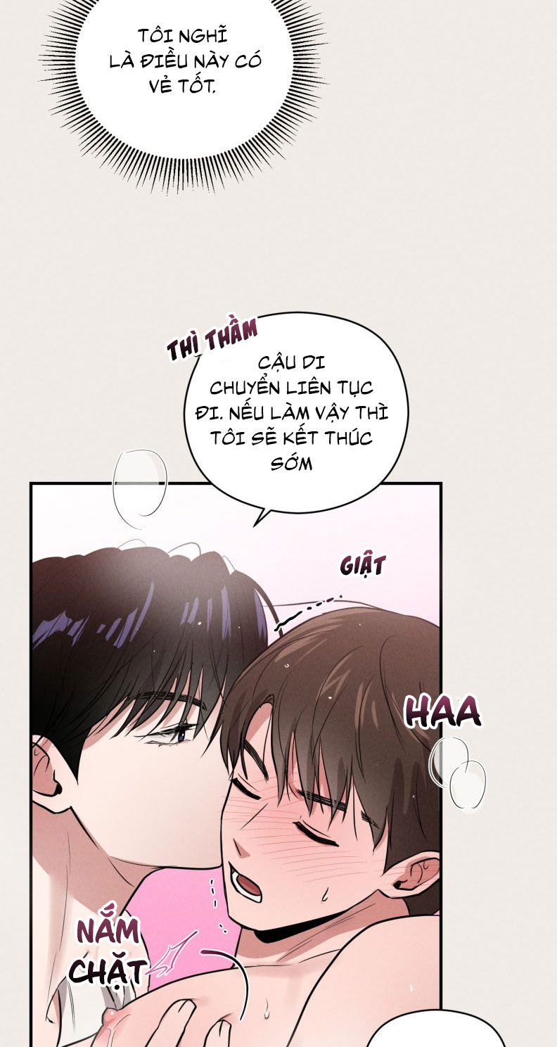 Báo Cáo Thanh Xuân 1995 Chapter 17 - Next Chapter 18