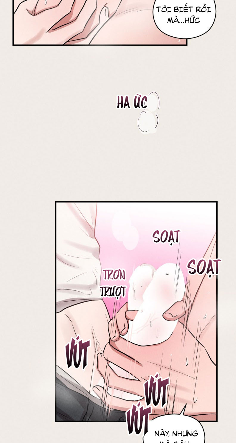 Báo Cáo Thanh Xuân 1995 Chapter 17 - Next Chapter 18