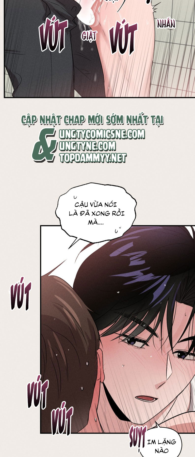 Báo Cáo Thanh Xuân 1995 Chapter 17 - Next Chapter 18