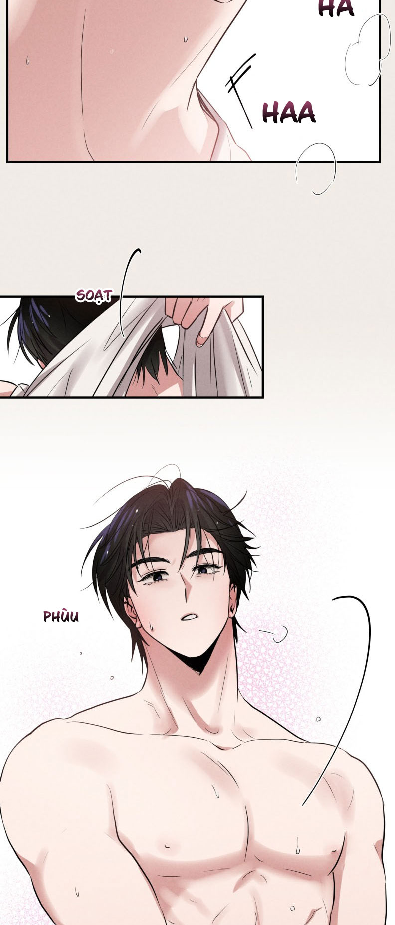 Báo Cáo Thanh Xuân 1995 Chapter 17 - Next Chapter 18