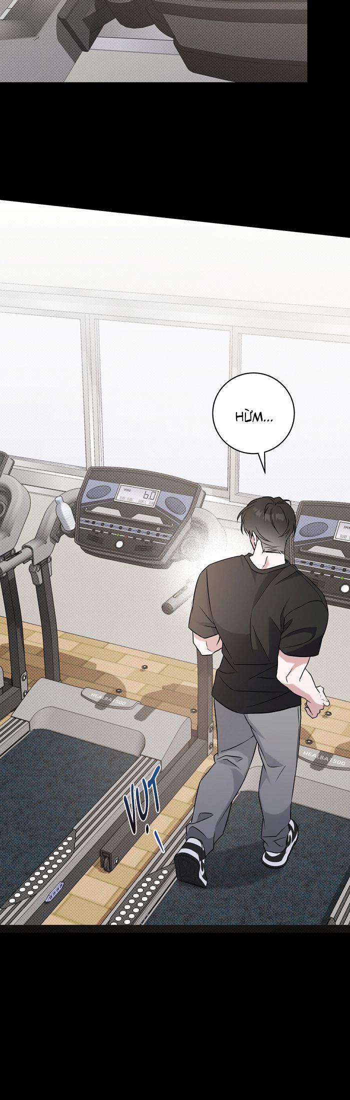 Chiến thuật bắt bóng tình yêu Chapter 23 - Next Chapter 24