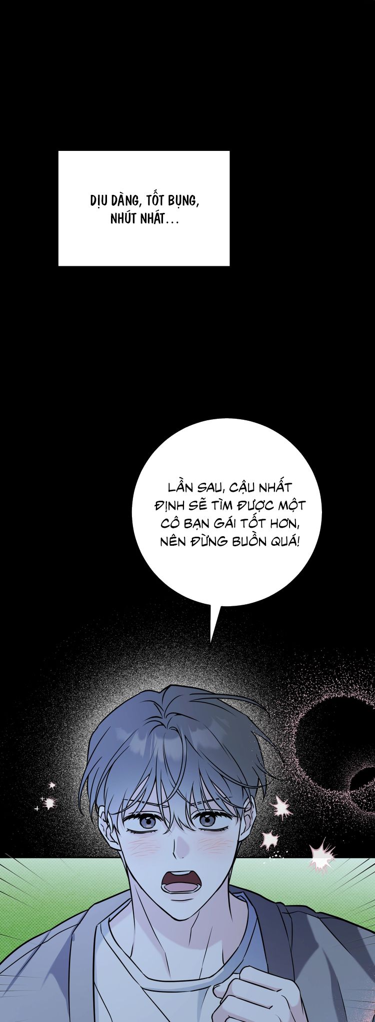Chiến thuật bắt bóng tình yêu Chapter 23 - Next Chapter 24
