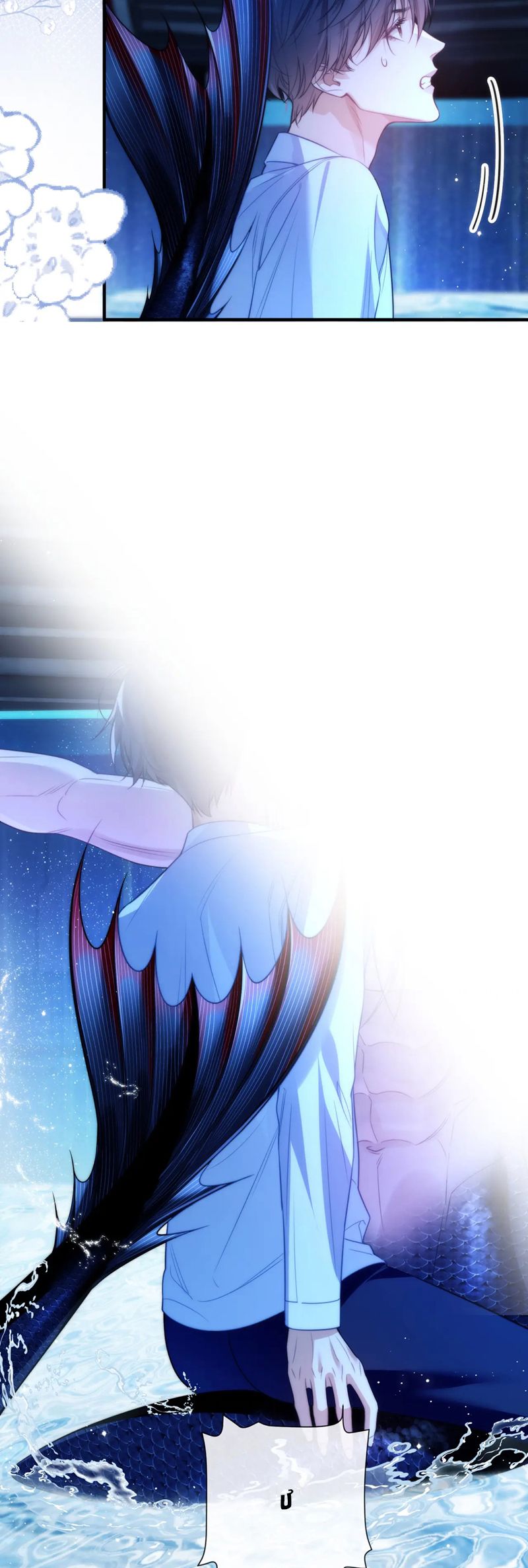 Desharow Nhân Ngư Chapter 74 - Next Chapter 75