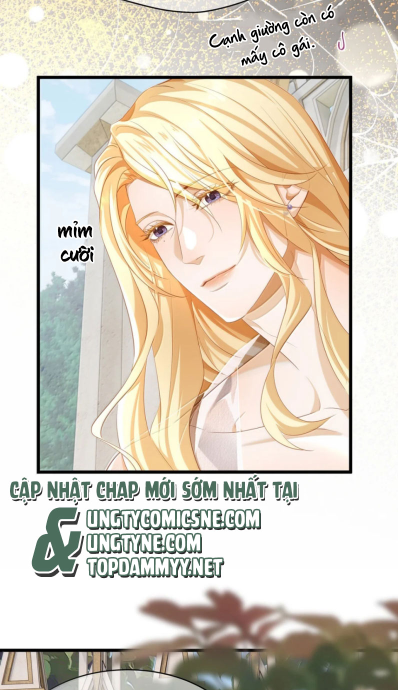 Tôi Trùng Sinh Trở Thành Tiểu Ác Long Của Vương Tử Điện Hạ Chapter 63 - Next Chapter 64