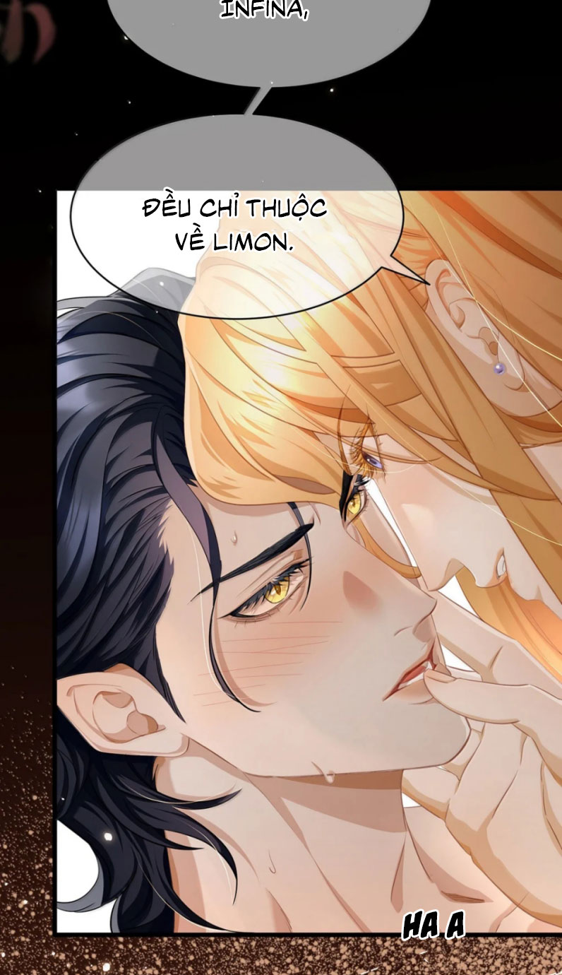 Tôi Trùng Sinh Trở Thành Tiểu Ác Long Của Vương Tử Điện Hạ Chapter 63 - Next Chapter 64
