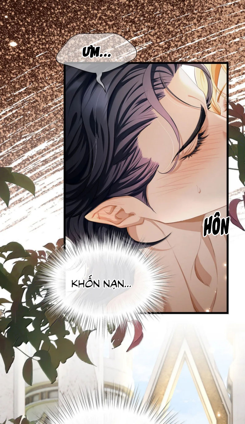 Tôi Trùng Sinh Trở Thành Tiểu Ác Long Của Vương Tử Điện Hạ Chapter 63 - Next Chapter 64