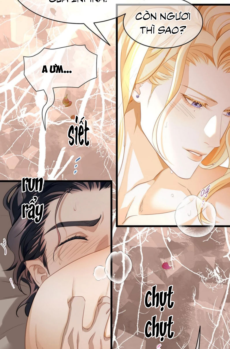 Tôi Trùng Sinh Trở Thành Tiểu Ác Long Của Vương Tử Điện Hạ Chapter 63 - Next Chapter 64