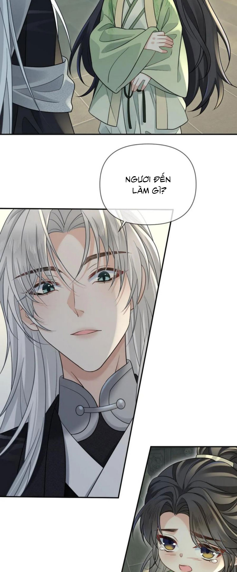 Lang Cẩu Chủ Thần Chapter 426 - Next Chapter 427
