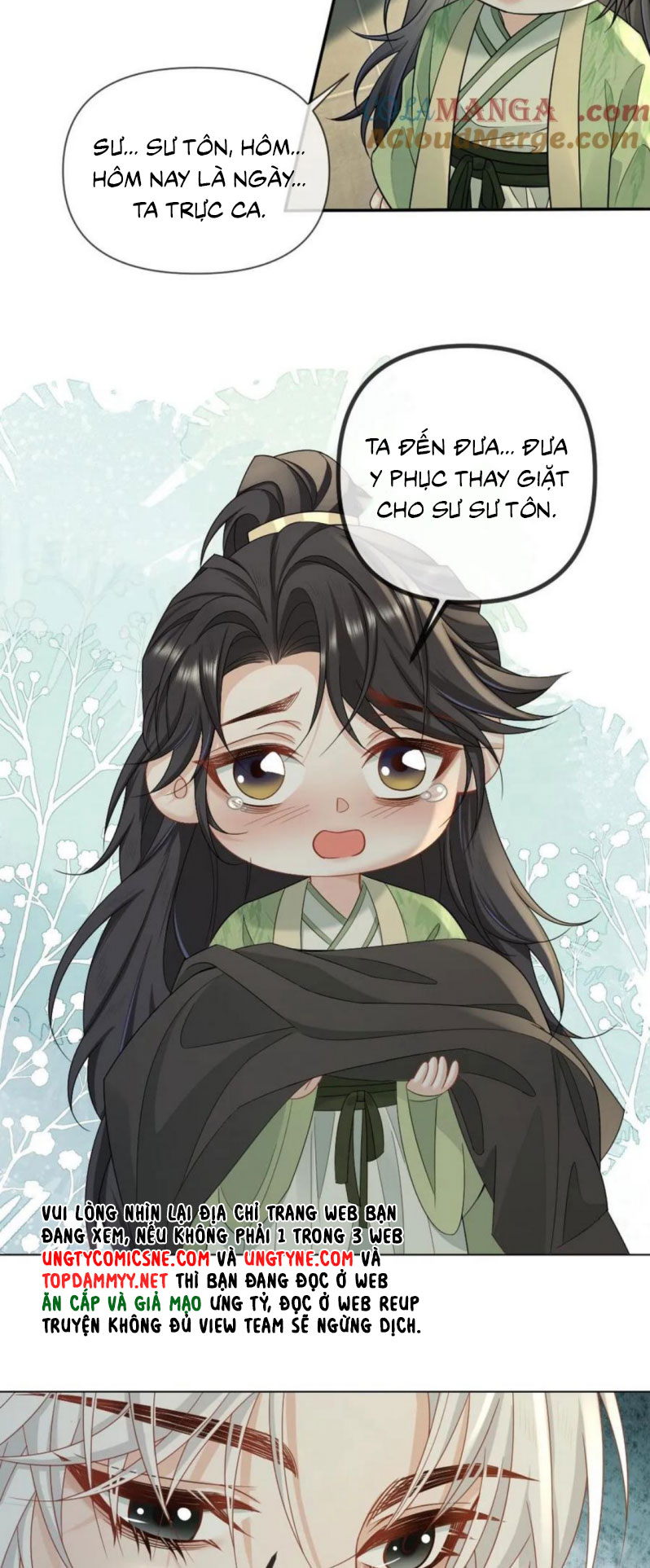 Lang Cẩu Chủ Thần Chapter 426 - Next Chapter 427