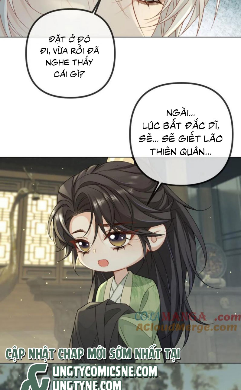Lang Cẩu Chủ Thần Chapter 426 - Next Chapter 427