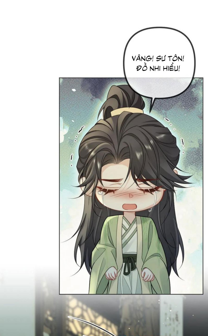 Lang Cẩu Chủ Thần Chapter 426 - Next Chapter 427