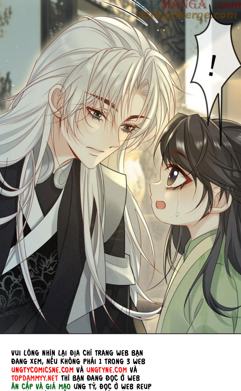 Lang Cẩu Chủ Thần Chapter 426 - Next Chapter 427